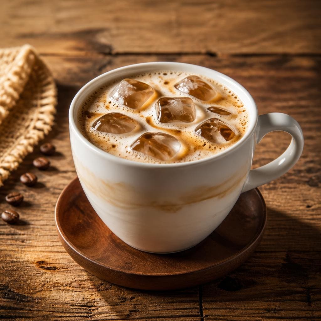 Ice Latte